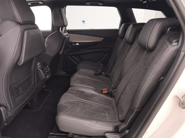 PEUGEOT 5008 usata, con USB
