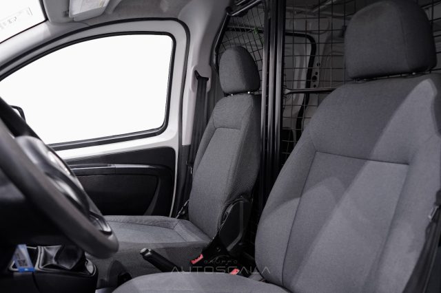 FIAT Fiorino usata, con Specchietti laterali elettrici
