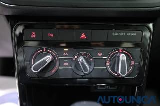 VOLKSWAGEN T-Cross usata, con Bracciolo