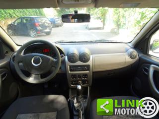 DACIA Sandero usata, con USB