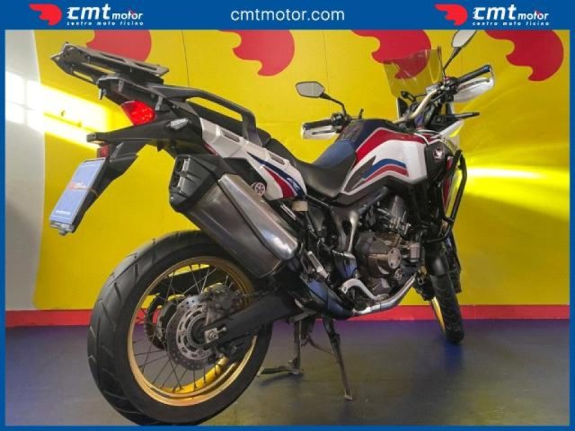 HONDA Africa Twin CRF 1000 L usata 3
