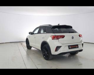 VOLKSWAGEN T-Roc usata, con Chiusura centralizzata