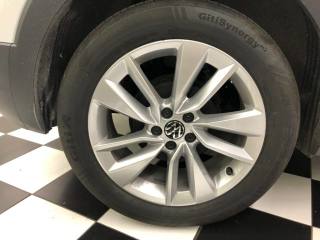 VOLKSWAGEN T-Cross usata, con Controllo trazione