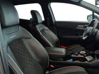KIA Sportage usata, con Fendinebbia