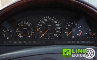 MERCEDES-BENZ SL 300 usata 10