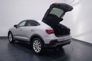 AUDI Q3 usata 30
