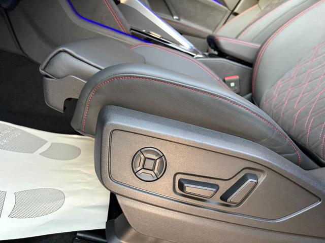 AUDI Q5 usata, con Luce d