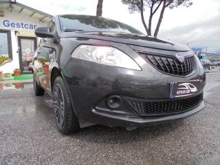 LANCIA Ypsilon usata 16