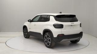 JEEP Avenger usata, con Airbag laterali