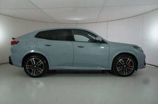 BMW X2 usata, con Airbag Passeggero