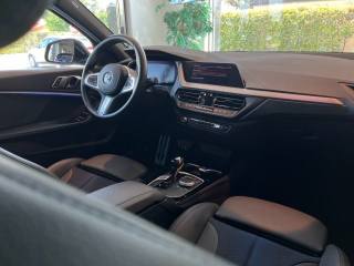 BMW 118 usata, con Autoradio
