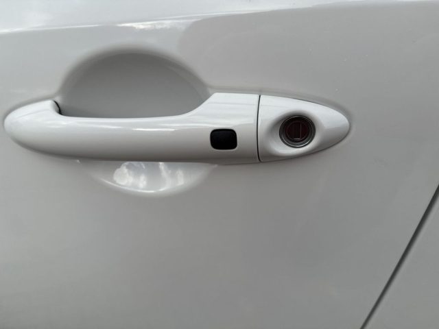 KIA Picanto usata, con Boardcomputer
