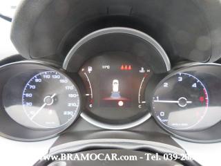 FIAT 500X usata, con Park Distance Control