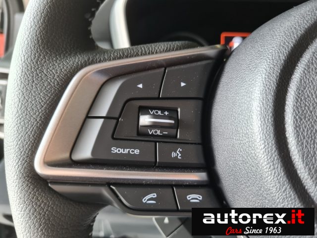 SUBARU OUTBACK usata, con Cruise Control