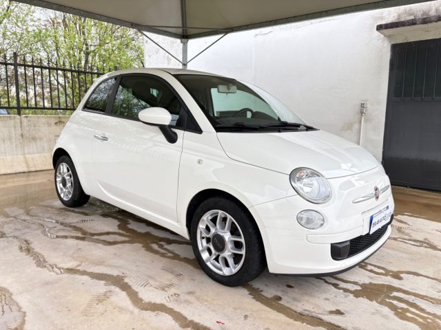 FIAT 500 usata, con Alzacristalli elettrici