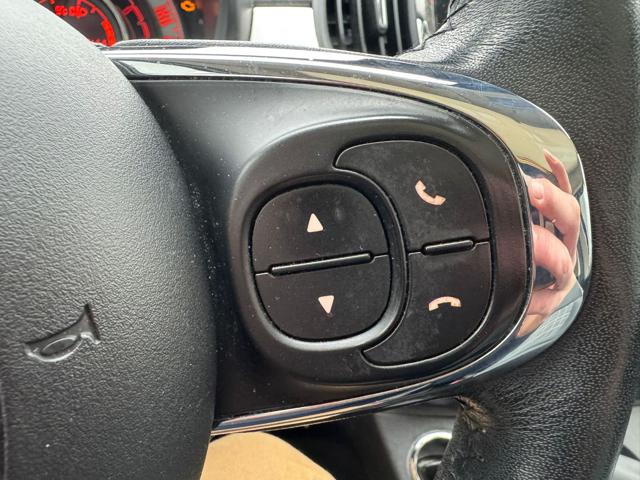 FIAT 500 usata, con Cerchi in lega