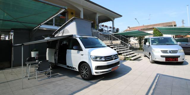 VOLKSWAGEN California usata, con Airbag Passeggero