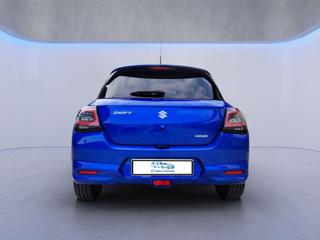 SUZUKI Swift usata, con Alzacristalli elettrici