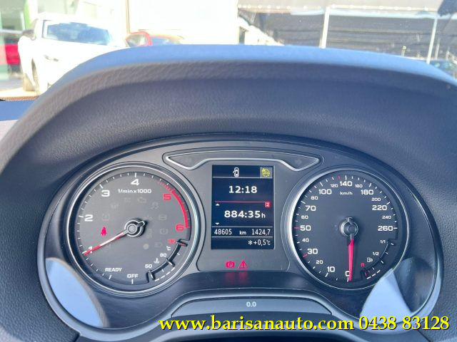 AUDI Q2 usata, con Sedili riscaldati