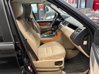 LAND ROVER Range Rover Sport usata, con Chiusura centralizzata