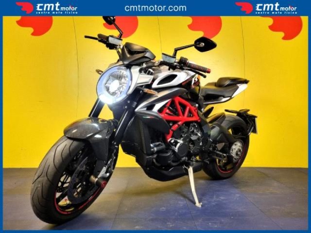 MV AGUSTA Brutale 800 usata 1