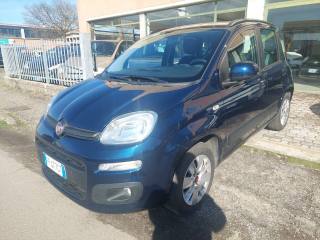 FIAT Panda usata, con Airbag