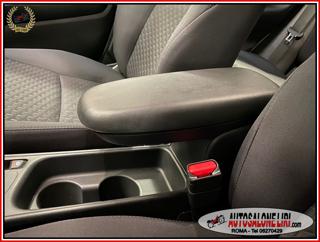 TOYOTA Yaris Cross usata, con Sistema di navigazione