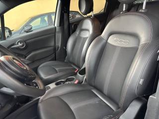 FIAT 500X usata, con Sistema di navigazione