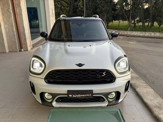 MINI Cooper SE Countryman usata, con Airbag