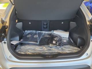 TOYOTA Yaris Cross usata, con Autoradio
