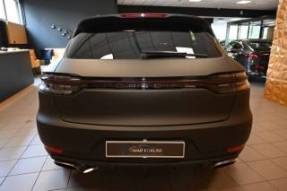 PORSCHE Macan usata 90