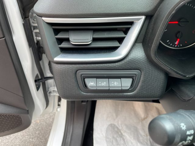 RENAULT Clio usata, con Servosterzo