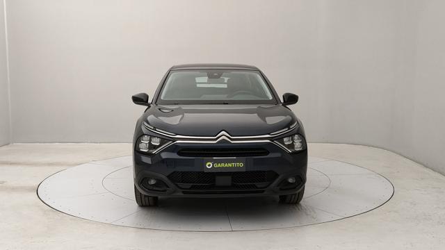 CITROEN C4 usata, con Cerchi in lega