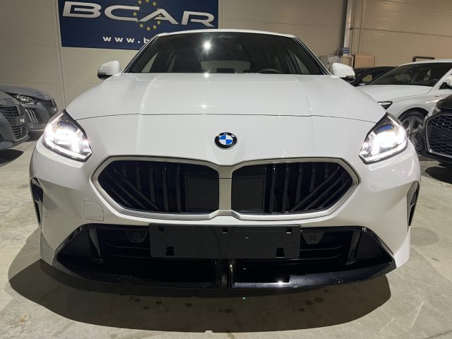 BMW 118 usata, con Airbag