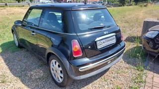 MINI Mini usata, con ABS