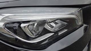 MERCEDES-BENZ CLA 220 usata, con Cerchi in lega