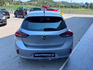 OPEL Corsa usata, con Antifurto