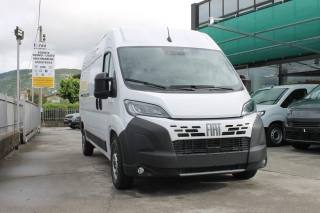 FIAT Ducato Serie 2 35 2.2 Mjt 140cv L3H2 PLM-TM Furgone *Led*