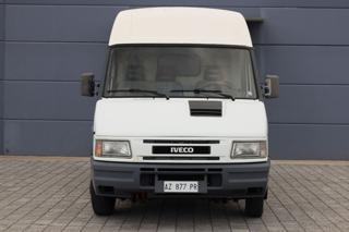 FIAT Ducato usata 13