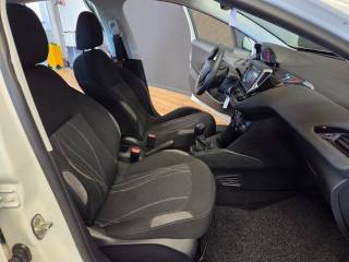PEUGEOT 208 usata, con Specchietti laterali elettrici