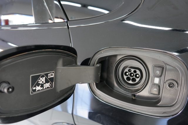 PORSCHE Cayenne usata, con Trazione integrale
