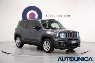 JEEP Renegade usata, con Airbag laterali