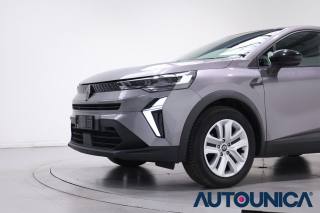 RENAULT Captur usata, con Controllo trazione