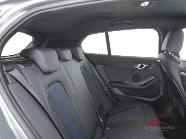 BMW 116 usata 10