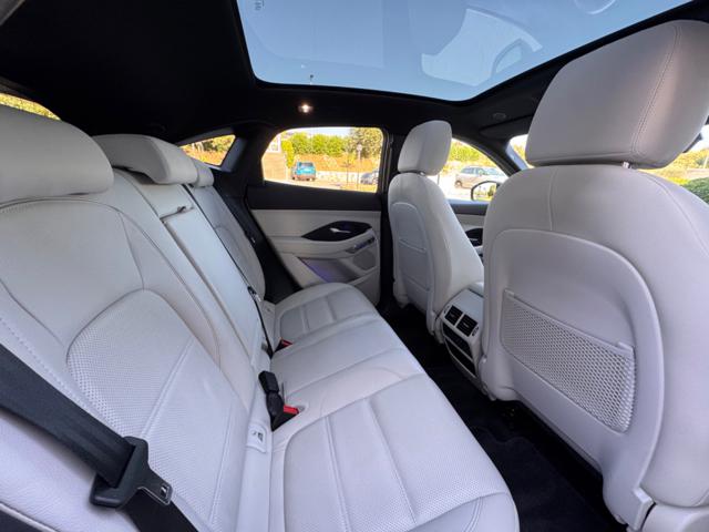 JAGUAR E-Pace usata, con Controllo vocale