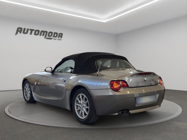 BMW Z4 usata, con Cerchi in lega