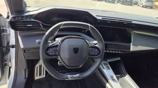 PEUGEOT 308 usata, con Immobilizzatore elettronico