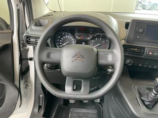 CITROEN Berlingo usata, con Park Distance Control