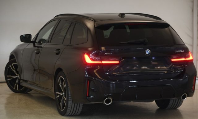 BMW 320 usata, con Airbag