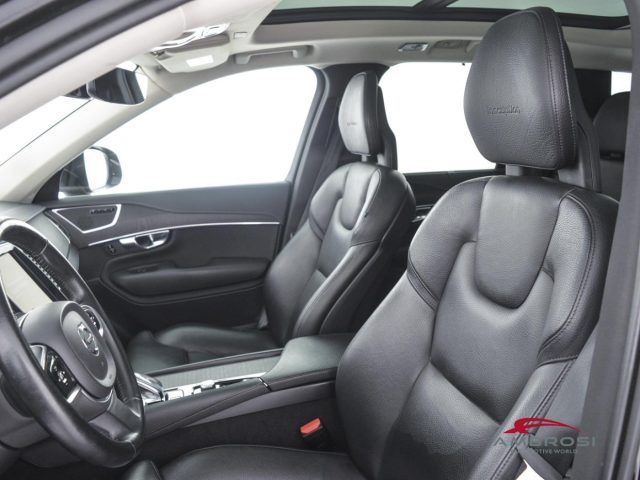 VOLVO XC90 usata 8